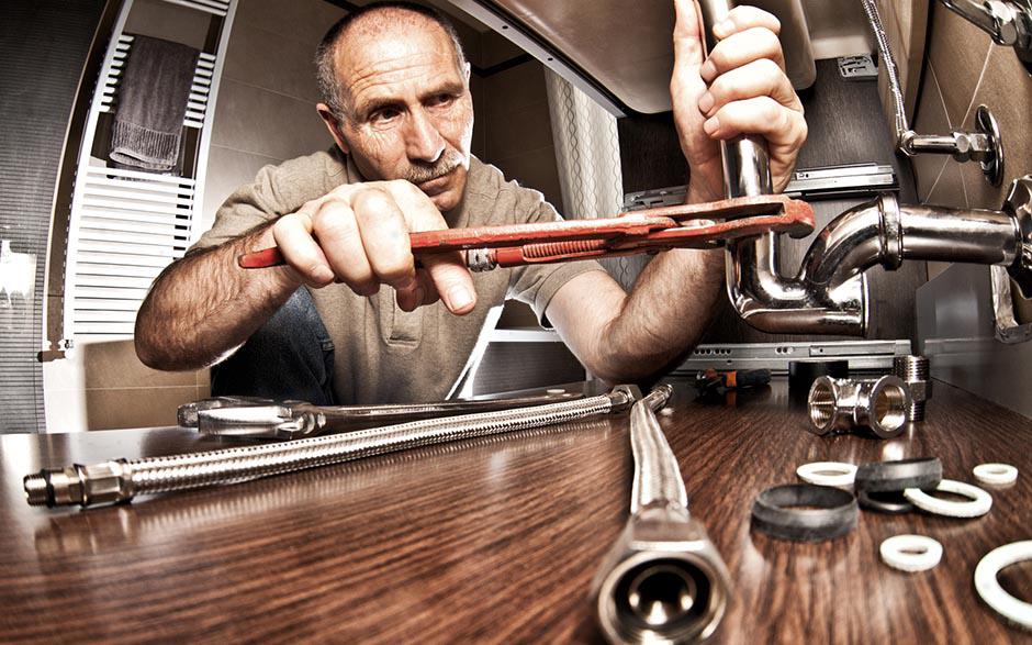 artisan plombier Drancy