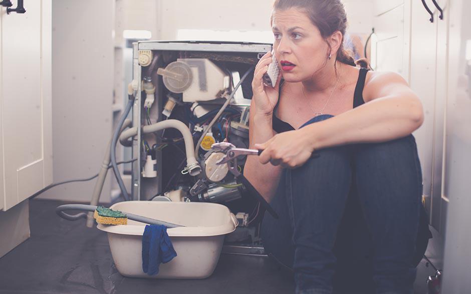 plombier installateur sanitaire Franconville
