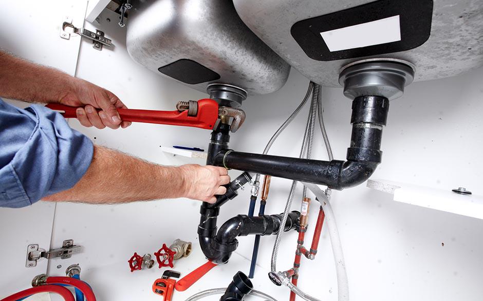 plombier installateur sanitaire Franconville