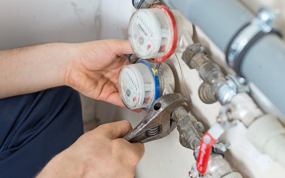plombier installateur sanitaire Franconville