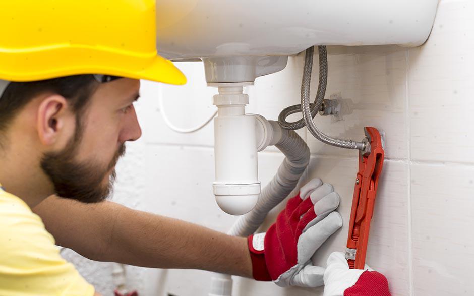 plombier installateur sanitaire Franconville